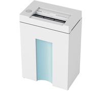 IDEAL Destructeur de documents 22654111 bandes 4 mm 11 feuilles P-2 20 L cool grey