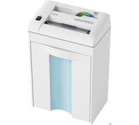 Destructeur de documents IDEAL 2270 | Coupe fibres 4 mm | Niveau de sécurité P-2 | Capacité 11 feuilles | Réceptacle 20 litres