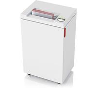 Destructeur de documents IDEAL 2465 CC 4 x 40 mm