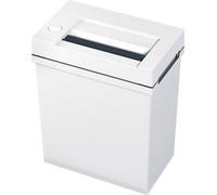 Destructeur papier IDEAL 2245 CF - coupe fibres