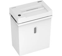 Destructeur de documents Ideal Office Shredcat 8200 CC 2 x 12 mm 12 feuille(s) destruction par particules 2 x 12 mm P-5 21
