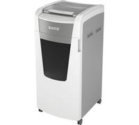 Destructeur de documents Leitz IQ Autofeed Office Pro 600 Automatic P4