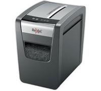Rexel Destructeur de documents Momentum X312-SL particules 5 x 42 mm P-3 corbeille 23 L 12 feuilles