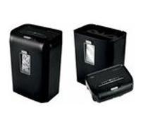 REXEL Destructeur de documents ProMax QS RSS1535 - bandes 6 mm, 15 feuilles