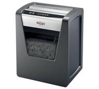 REXEL Destructeur de papier Rexel Momentum M510 Destruction par micro-coupe Noir