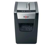 Rexel 2104574EU Destructeur de documents Rexel Momentum X312-SL, particules 5 x 42 mm
