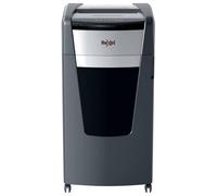 Destructeur Rexel Momentum Extra XP426+ - coupe croisée