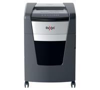 Destructeur de documents Rexell Momentum Extra XP512+ avec micro-coupe
