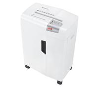 Destructeur de documents shedstar X13, coupe particules: