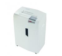 Destructeur de documents shedstar X15, coupe particules: