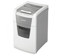 Destructeur Leitz IQ Auto+ Office 150 P4 - coupe croisée