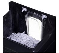 Destructeur de documents Activejet ASH-2502C