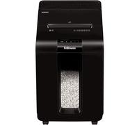 Fellowes Destructeur de documents AutoMax 100M