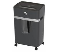 Destructeur de papier haute performance 20L HP HPN281115CCOF-05