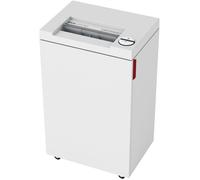 Destructeur de documents IDEAL 2445 CC 4 x 40 mm