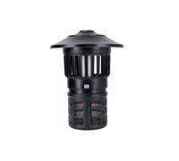 Ezilight Piège à moustique éclairant d'extérieur Mosquito Garden MG 30 UV