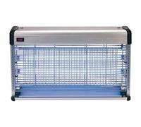 Destructeur d'insectes - 2x15 W