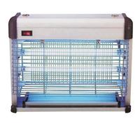 Destructeur d'insectes - 2x6 W