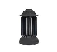 Piège à Moustique d'extérieur Auto-nettoyant EZIlight® Mosquito Garden MG 10 Red