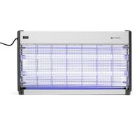 Destructeur d'insectes à haute tension Zone de couverture: 150 m≤ 230V/45W - Hendi