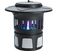 destructeur d'insectes de 13W pour le bureau avec ventilateur à absorption