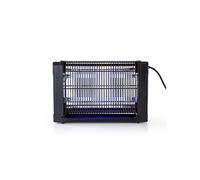 Destructeur d'insectes Electrique 16W Lampe Anti-Moustique 50m2