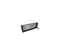 PEREL Destructeur d'insectes Electrique Noir 40W Anti-Moustique 150m2