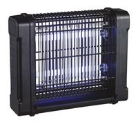 Destructeur d'insectes - lampe UV - 2 tubes de 6 W