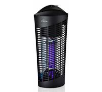 Destructeur d'insectes par absorption avec ventilateur pour l'extérieur