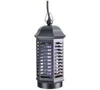 Destructeur d'insectes - PROFILE - Lampe UV - 4W - Noir