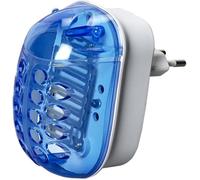 Destructeur d'insectes - PROFILE - PRISE LED 1W - Inodore - Silencieux - Efficace 20m²