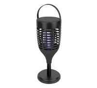 Destructeur d'insectes - Solar Bug Zapper - IP24
