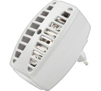 Destructeur d'insectes UV 0.7 W Gardigo 25144DEFR (L x l x H) 100 x 100 x 55 mm blanc 1 pc(s)