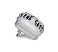 Destructeur dinsectes UV 3.6 W Electris ELKC039PC-24 Gris 1 pc(s)