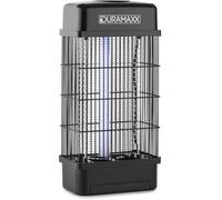 Destructeur d'insectes volants DURAMAXX Mosquito Buster 4000 - 10W - Bac collecteur - Poignée
