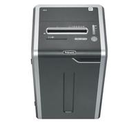 Fellowes Destructeur de documents 425CI 100% sans bourrages EU/UK