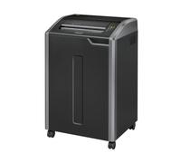 Destructeur Fellowes 485i - coupe fibre
