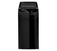 Destructeur Fellowes Automax 350C - coupe croisée