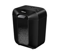 Destructeur Fellowes LX45 - coupe croisée