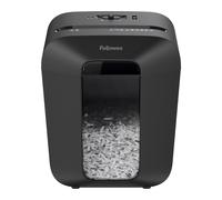 Destructeur Fellowes LX50 - coupe croisée - Destructeurs à usage occasionnel - Bruneau