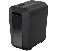 Fellowes Powershred LX65 - Déchiqueteuse de papier