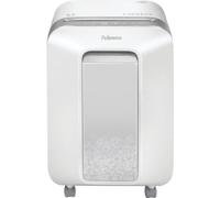 Destructeur Fellowes LX201 - coupe micro