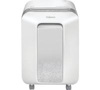Destructeur Fellowes LX201 - coupe micro
