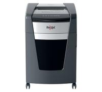 Destructeur Rexel Momentum Extra XP420+ - coupe croisée
