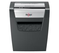 Destructeur de documents Momentum X312, particules