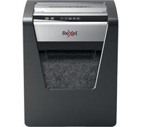 Destructeur Rexel Momentum X415 Noir