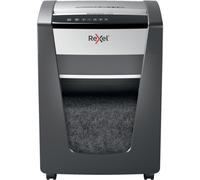 Destructeur Rexel Momentum X420 Noir