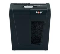 Destructeur Rexel Secure S5 - Coupe fibre