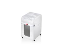 Destructeur Shredstar P5 Autofeed X300pro 2x15mm 30 L Chargeur 300 Feuilles