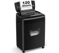 Destructeurs de documents pour la maison et le bureau - Papier de bureau - Destructeurs - Fournitures de bureau - Accessoires